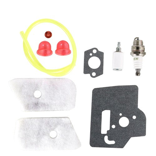 For Husqvarna 128L 128LD 128R 128RJ C1Q-W40A 545081848 Trimmer Carburetor