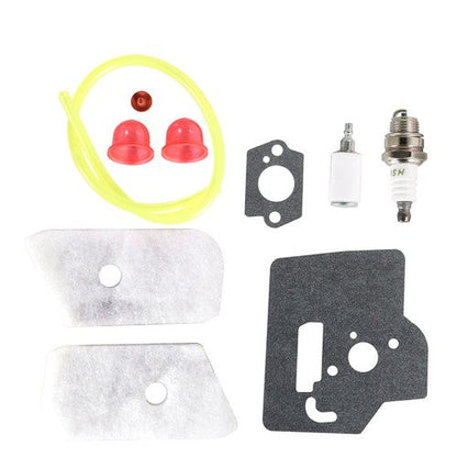 For Husqvarna 128L 128LD 128R 128RJ C1Q-W40A 545081848 Trimmer Carburetor