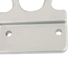 13-04730L/R For Peterbilt 378/ 379 Hood Hinge Pivot Bushing Mount & Bolt Kit