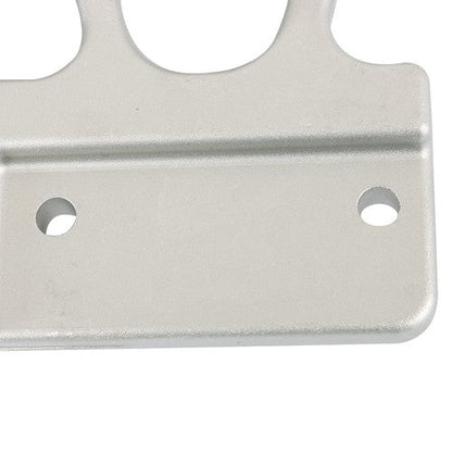 13-04730L/R For Peterbilt 378/ 379 Hood Hinge Pivot Bushing Mount & Bolt Kit
