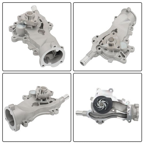 55569748 For Chevrolet Sonic Cruze 2011-15 1.4L Timing Chain Kit /Water Pump