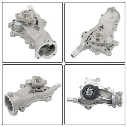 55569748 For Chevrolet Sonic Cruze 2011-15 1.4L Timing Chain Kit /Water Pump