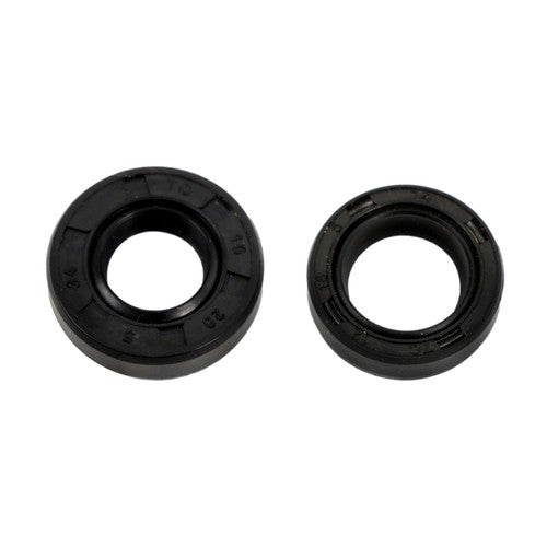 For HONDA TRX 350 TRX350 RANCHER 2000-2006 822236 Engine Oil Seal Kit 8PCS ATV