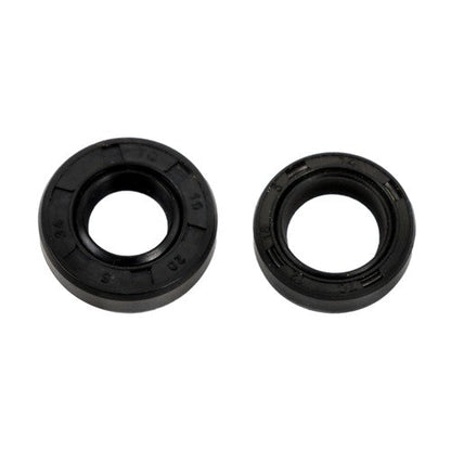 For HONDA TRX 350 TRX350 RANCHER 2000-2006 822236 Engine Oil Seal Kit 8PCS ATV