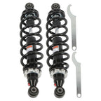 Front Shocks 45014-0558 2017-22 For Kawasaki Mule PRO-DX PRO-DXT PRO-FX PRO-FXT