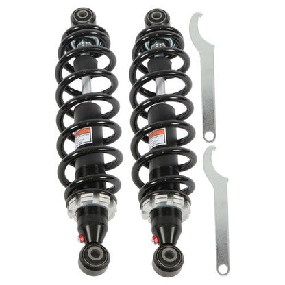 Front Shocks 45014-0558 2017-22 For Kawasaki Mule PRO-DX PRO-DXT PRO-FX PRO-FXT