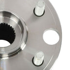 2pcs Rear Wheel bearing Hub For Lexus LS430 Base 2001 2002 2003 2004 - 2006 4.3L