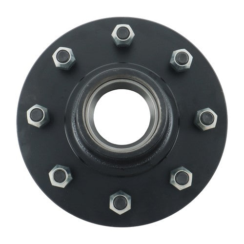Southwest Wheel R50642X 42 Spindle and For 8-6.5" Bolt Circle Trailer Hub