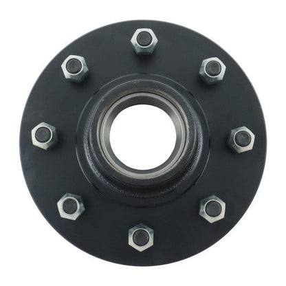 Southwest Wheel R50642X 42 Spindle and For 8-6.5" Bolt Circle Trailer Hub