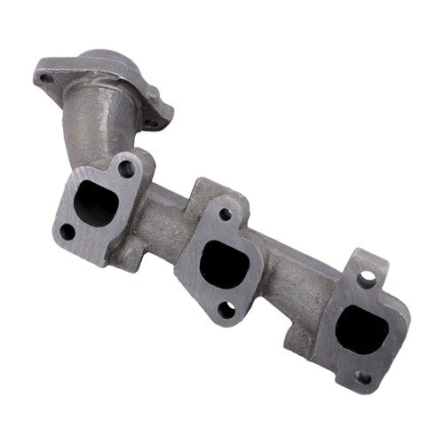 For Dodge Nitro Jeep Grand Cherokee Liberty Right Exhaust Manifold w/ Gasket Kit