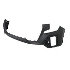 Bumper Cover Fascia Components Front Upper Primed For GMC Sierra 1500 2019-2022