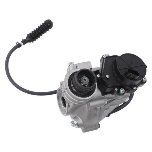 Front Differential Gear Case 5KM-46160-10-00 For Yamaha Grizzly 660 4X4 2003-08