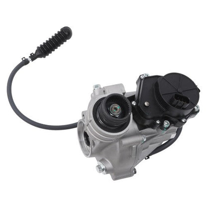Front Differential Gear Case 5KM-46160-10-00 For Yamaha Grizzly 660 4X4 2003-08