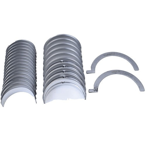 Main Thrust Rod Bearing Set for Land Rover for Jaguar 5 0L V8 508PS AJ133