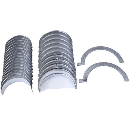 Main Thrust Rod Bearing Set for Land Rover for Jaguar 5 0L V8 508PS AJ133