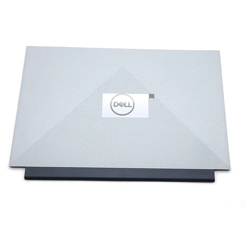 0W9XD4 Top Case LCD Back Cover Front Bezel for Dell G15 5510 5511 5515 White US