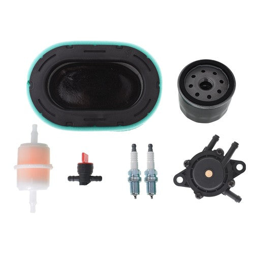 KT735 KT740 KT745 Air Oil Filter Kit For Kohler KT610 KT620 KT715 KT725 KT730