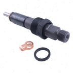 Fuel Injector 3939696 for Hyundai Wheel Loader HL740-7 HL740TM-7 HL757-7