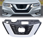 623109TG0B Grille Assembly Textured Black for Nissan Rogue 2018 2019 2020
