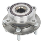 1x Front Wheel Hub & Bearing Assembly For Mitsubishi Lancer 2008 - 2015 AWD 4x4