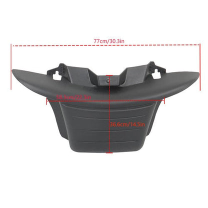 Fit For EZGO RXV Golf Cart 2016-Up 10014753 Front Bumper