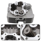 13000-HM8-A40 For Honda TRX250 Complete Cylinder Crankshaft Bearings Gasket Kit