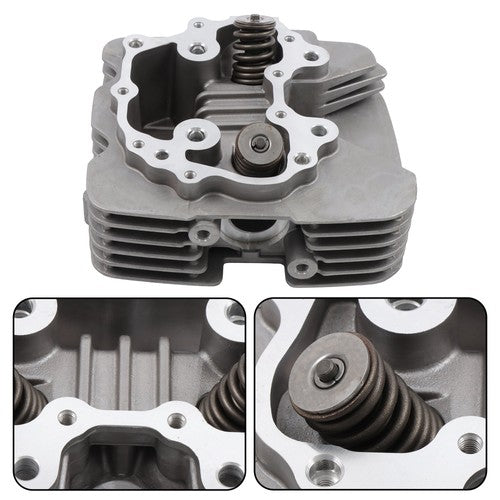 13000-HM8-A40 For Honda TRX250 Complete Cylinder Crankshaft Bearings Gasket Kit