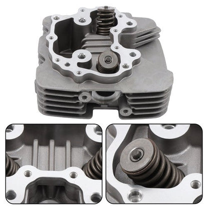 13000-HM8-A40 For Honda TRX250 Complete Cylinder Crankshaft Bearings Gasket Kit