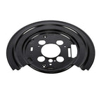 Pair Rear Set of 2 Brake Dust Shields For Ram 1500 2015-2019 924-235 4779823AC