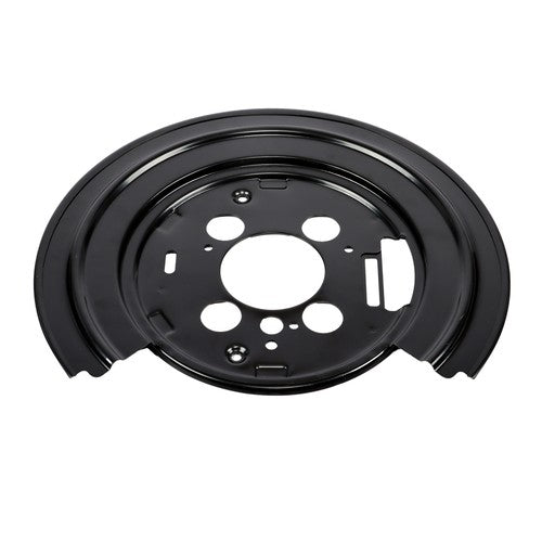 Pair Rear Set of 2 Brake Dust Shields For Ram 1500 2015-2019 924-235 4779823AC