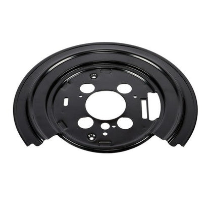 Pair Rear Set of 2 Brake Dust Shields For Ram 1500 2015-2019 924-235 4779823AC