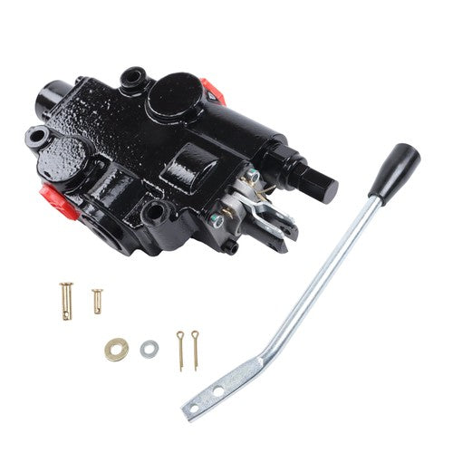 FOR PRINCE HYDRAULIC CONTROL VALVE 5100 SERIES SINGLE SPOOL PART# RD512CA5A4B1
