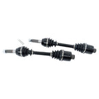 Rear Left & Right CV Joint Axle For Polaris 1332421 1332511 1332654 1332935 2Pcs