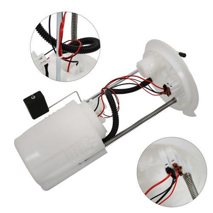 Fuel Pump 16700-HR3-A21 for Honda 14-21 TRX420 2014-2019 TRX500 2020-2021 TRX520