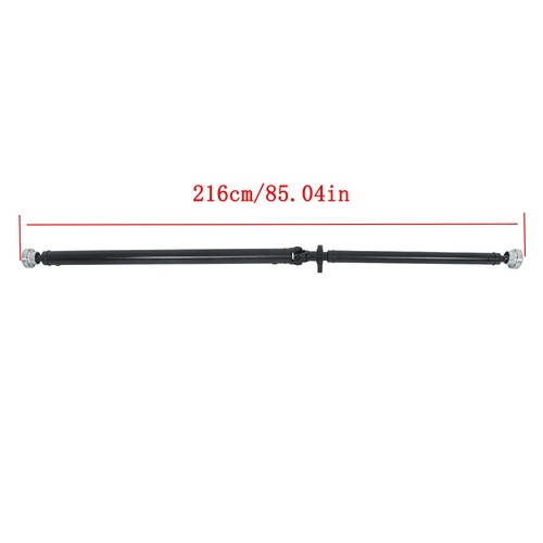 Fit For Volvo V70 2001 2002 Auto 936-872 Rear Driveshaft Prop Shaft Assembly AWD