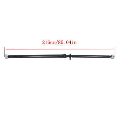 Fit For Volvo V70 2001 2002 Auto 936-872 Rear Driveshaft Prop Shaft Assembly AWD