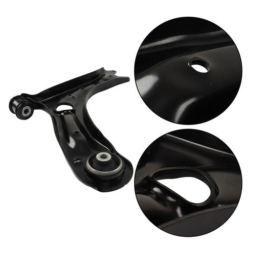 New 2pc Front Control Arm w/ Bushing For 12-19 Volkswagen Beetle 12-21 Passat