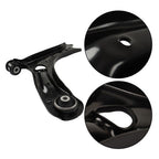New 2pc Front Control Arm w/ Bushing For 12-19 Volkswagen Beetle 12-21 Passat