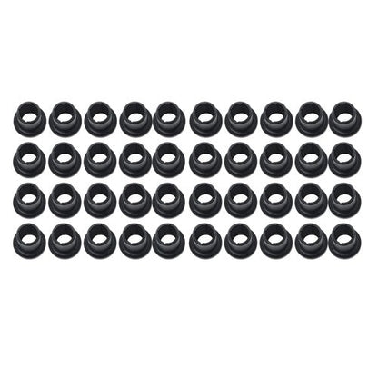 Front&amp;Rear A-Arm Bushing Kit 2010-2014 For Polaris Ranger XP 800