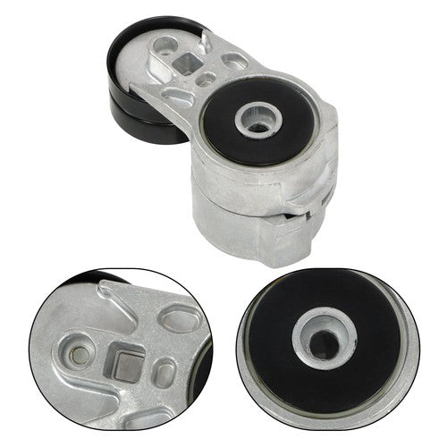 462280 Belt Tensioner For Volvo 210 240 290 Excavator D7D D6D Engine