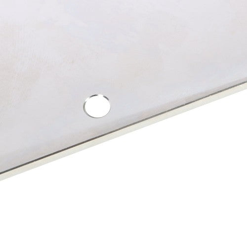 For LS Gen 3 Billet Valley Pan Cover Plate (NO Knock Sensor) LSX