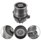 Heavy Duty Water Pump For Cummins ISX ISZ Engines 3684450 3683651 4386576