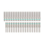 2 Pin Connector 10 Sets DT04-2P DT06-2S with Solid Contacts 14-20AWG
