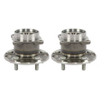 2pcs Rear Wheel bearing Hub For Lexus LS430 Base 2001 2002 2003 2004 - 2006 4.3L