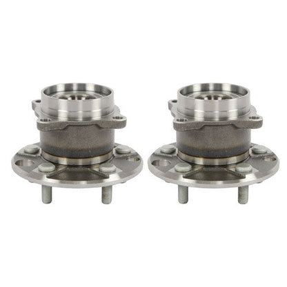 2pcs Rear Wheel bearing Hub For Lexus LS430 Base 2001 2002 2003 2004 - 2006 4.3L
