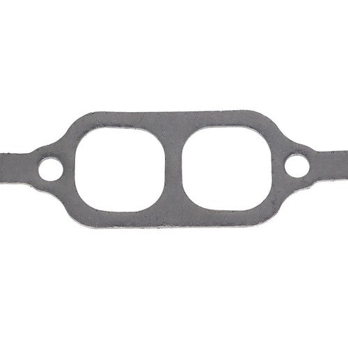 For Mercruiser 5.0 mpi 5.7 350 mag riser block v8 elbow kit Gasket Manifold