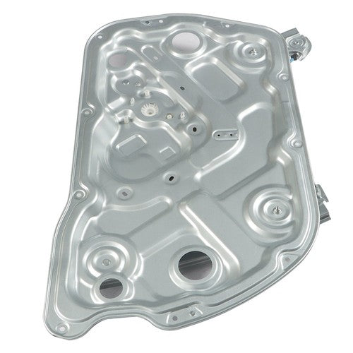 For Hyundai Genesis Coupe 09-2016 Front Left Power Window Regulator 824712M000