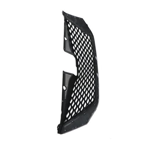 New Suit For Toyota Sienna 2011-17 Grill Grille Plastic Front Upper Chrome Black