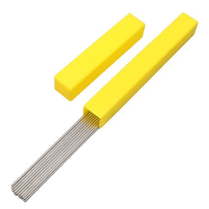 ER308L 1-lbs 1/8" × 16" Stainless Steel Welding Rod - TIG Filler Rod, TIG Rod