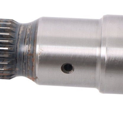Crank Shaft Rod Crank For Hisun 500 MSU 500 Massimo Parts US Crankshaft Assy ATV